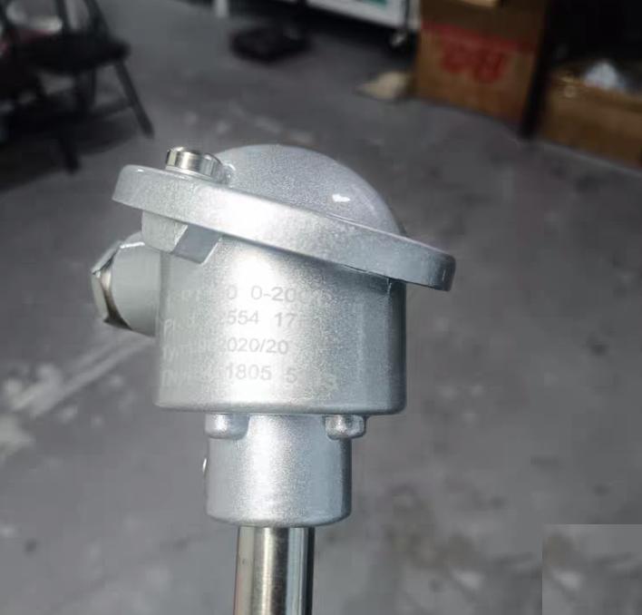 JUMO 902020 20 1xPT100 902020 20 0-200℃