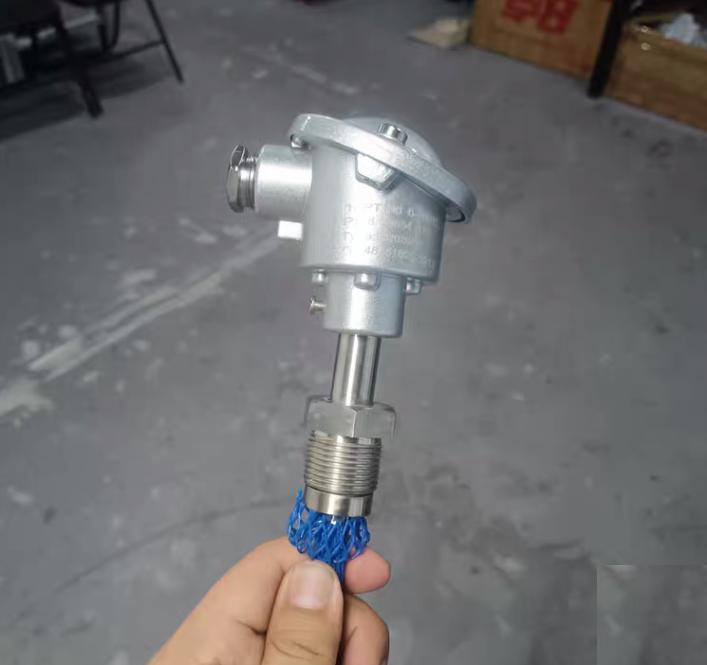 JUMO 902020 20 1xPT100 902020 20 0-200℃