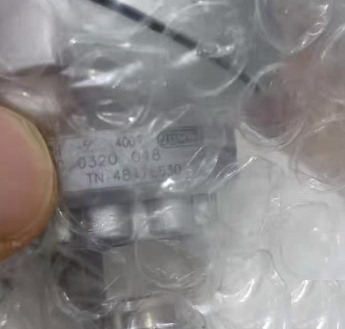 JUMO 90 272-F51 TN 48476630 350 N4-3