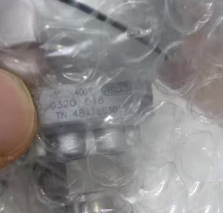 JUMO 90 272-F51 TN 48476630 350 N4-3