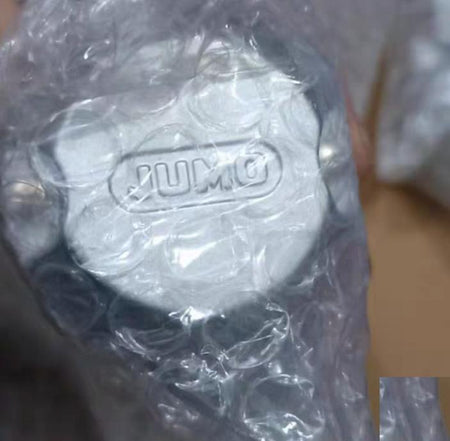 JUMO 90 272-F51 TN 48476630 350 N4-3