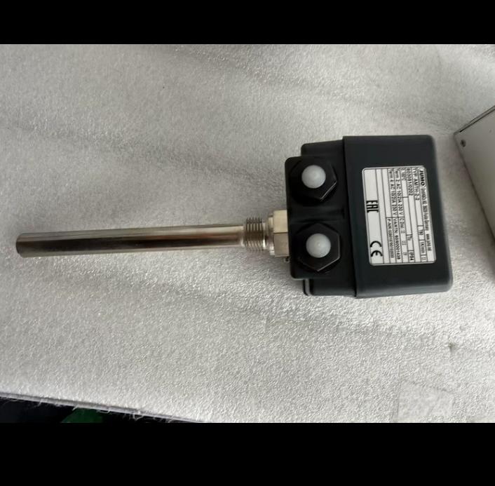 JUMO AMV-2-2 AMTH-2-2 0-150℃AC 230V 50 60Hz 1
