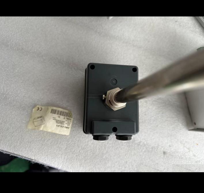 JUMO AMV-2-2 AMTH-2-2 0-150℃AC 230V 50 60Hz 1