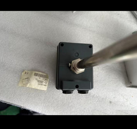 JUMO AMV-2-2 AMTH-2-2 0-150℃AC 230V 50 60Hz 1