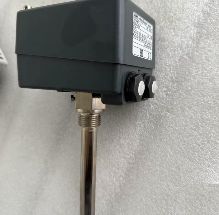 JUMO AMV-2-2 AMTH-2-2 0-150℃AC 230V 50 60Hz 1