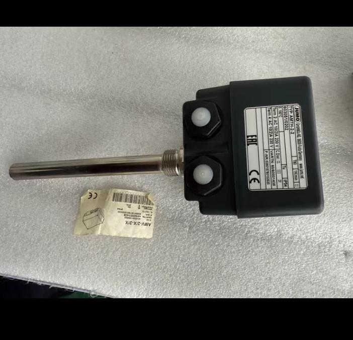 JUMO AMV-2-2 AMTH-2-2 0-150℃AC 230V 50 60Hz 1