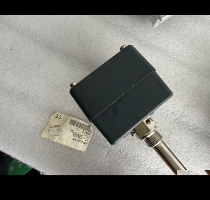JUMO AMV-2-2 AMTH-2-2 0-150℃AC 230V 50 60Hz 1
