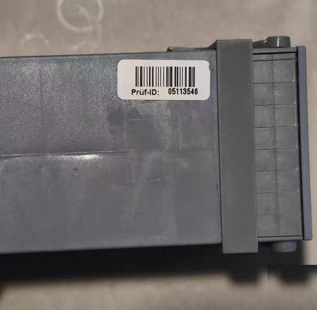 JUMO dTRON 316 703041 181-000-23 000 AC DC 20-30V 230VAC 3A 8VA CE UL