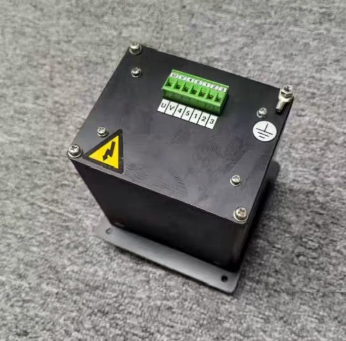 JUNG-A JACMS-500 SERIES-500 C V S 220V 300W IP20