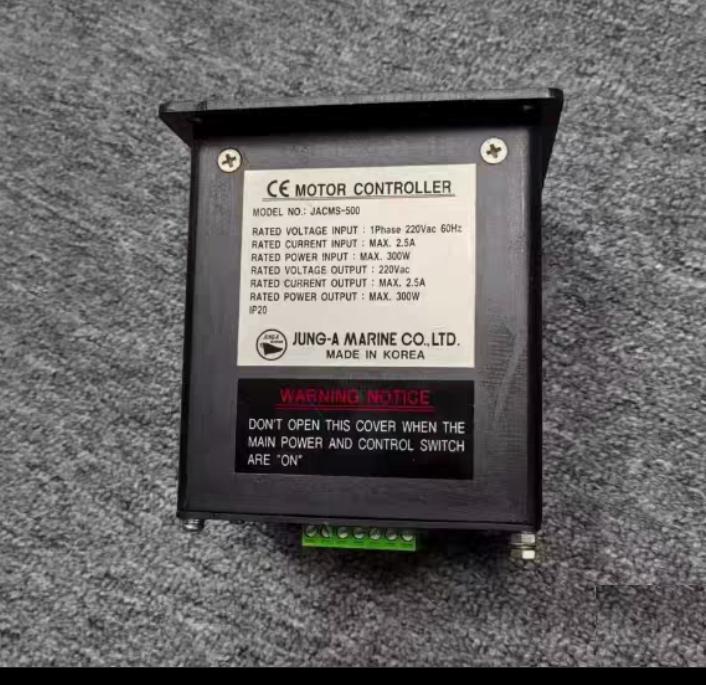 JUNG-A JACMS-500 SERIES-500 C V S 220V 300W IP20