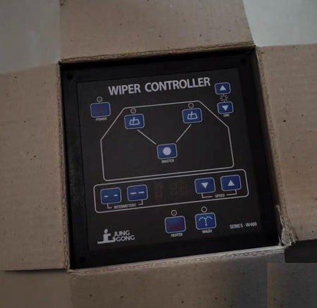 JUNG GONG SERIES-W400 AC220V 2 W400