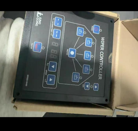 JUNG GONG SERIES-W400 5 AC220V LCD