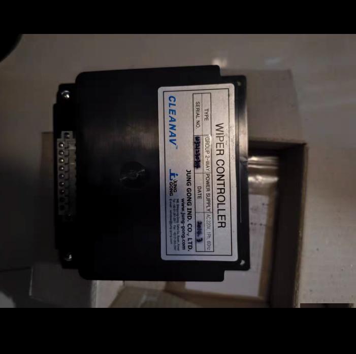 JUNG GONG SERIES-W400 AC220V 2 W400