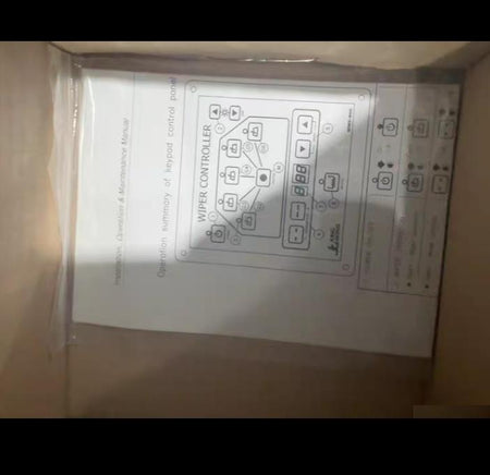 JUNG GONG SERIES-W400 5 AC220V LCD