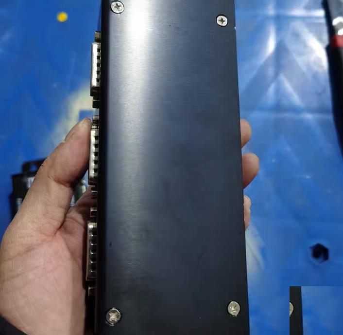 JUSTEK JTED-ACC-01 RS232 2