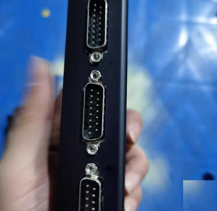 JUSTEK JTED-ACC-01 RS232 2