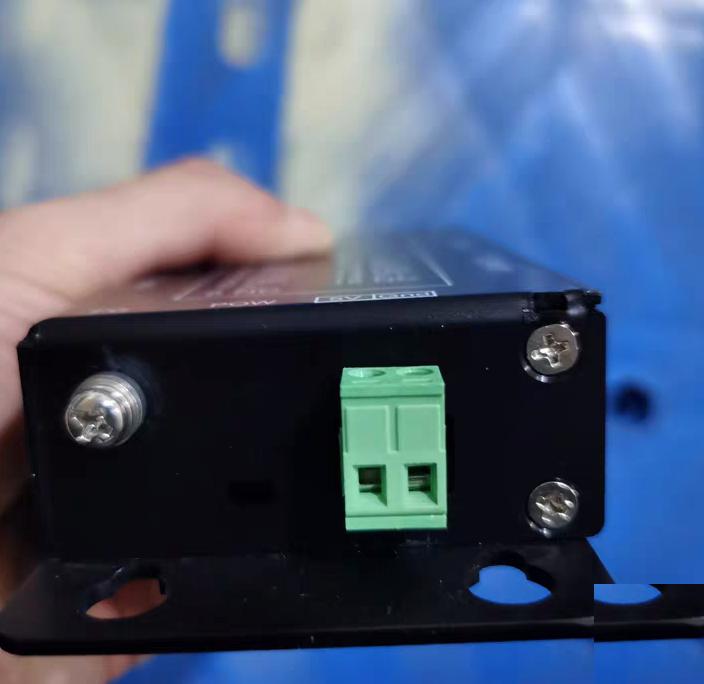 JUSTEK JTED-ACC-01 RS232 2