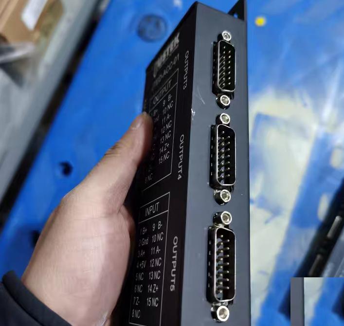 JUSTEK JTED-ACC-01 RS232 2