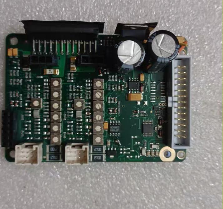 JUSTSCAN TDA8922CJ LYPE-SCM-10-1KLYPE-SCM-10-1K