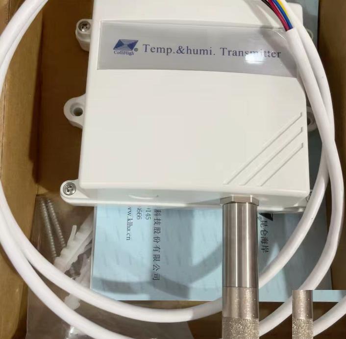 JWSK-6ACW6 0-100 RH -20 60℃ 4-20mA DC24V