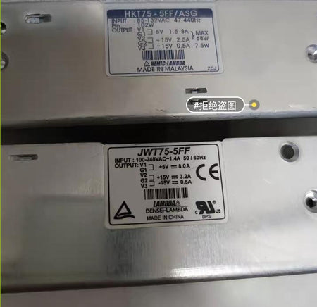 JWT75-5FF  HKT75-5FF ASG