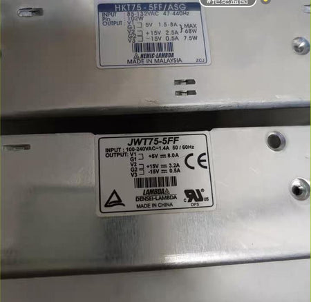 JWT75-5FF  HKT75-5FF ASG