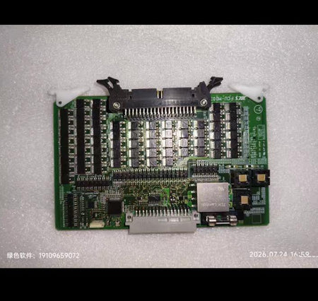 JZNC-NIF01B-2 FCU-M003C