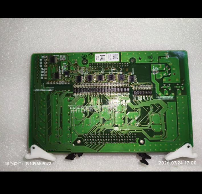 JZNC-NIF01B-2 FCU-M003C