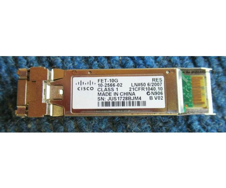 10-2566-02 FET-10G Multi-Mode 850nm