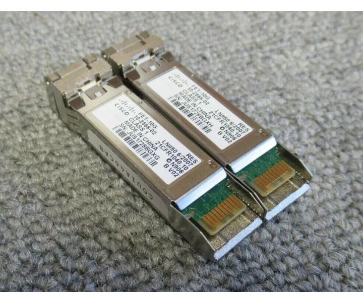 10-2566-02 FET-10G Multi-Mode 850nm