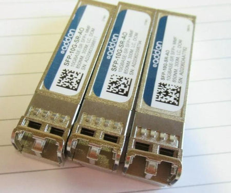 SFP-10G-SR-AO 10GBase-SR Multi-mode