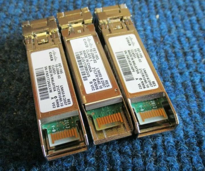 10-2566-02 FET-10G Multi-Mode 850nm