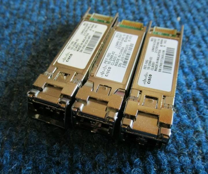 10-2566-02 FET-10G Multi-Mode 850nm