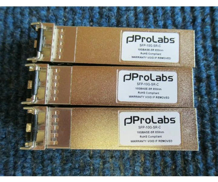 SFP-10G-SR-C 10GBase-SR 850nm