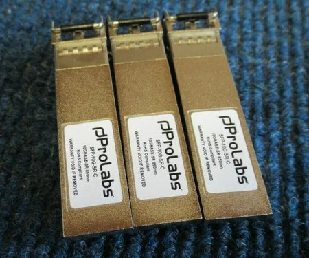 SFP-10G-SR-C 10GBase-SR 850nm