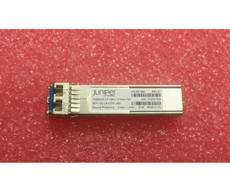 10GBASE-LR 740-021309 SPP-10E-LR-CDFF-JNP 10km