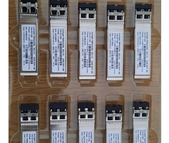 FTLX8571D3BNL-J1 10GE