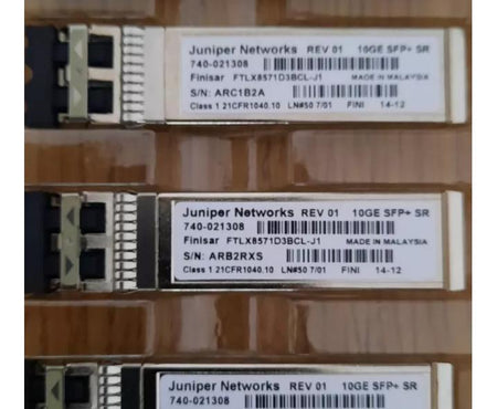 FTLX8571D3BNL-J1 10GE