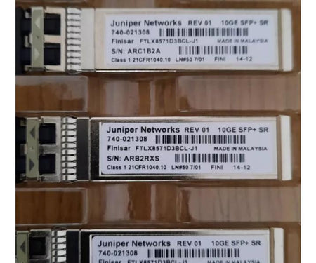 FTLX8571D3BNL-J1 10GE