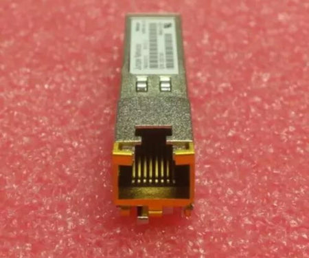 SFP-1GE-T 740-013111 SP7041-M1-JN 100m RJ45