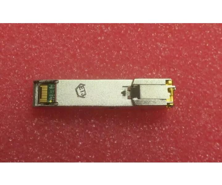 SFP-1GE-T 740-013111 SP7041-M1-JN 100m RJ45