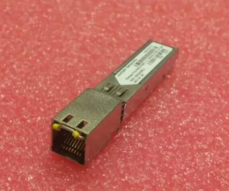 SFP-1GE-T 740-013111 FCLF8521P2BTL-J1 RJ45