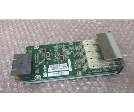 711-021270 4-Port mini-GBIC