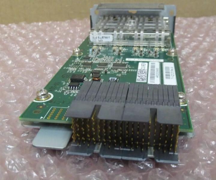 711-021270 4-Port mini-GBIC
