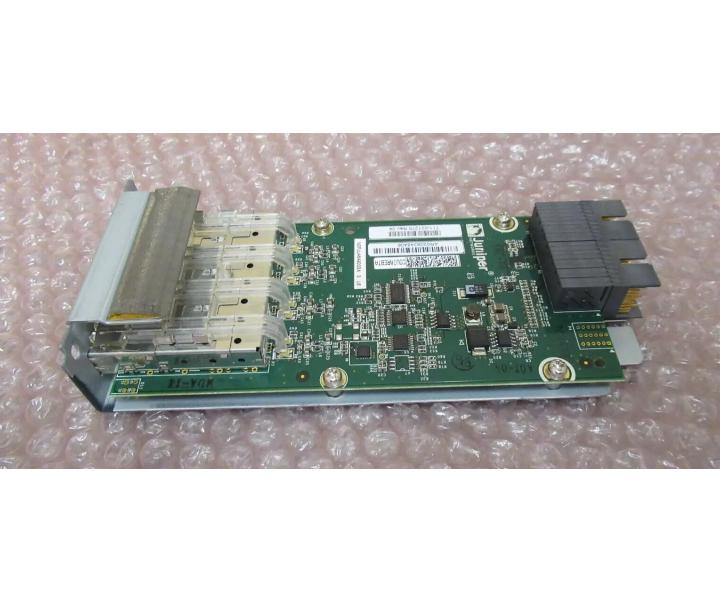 711-021270 4-Port mini-GBIC