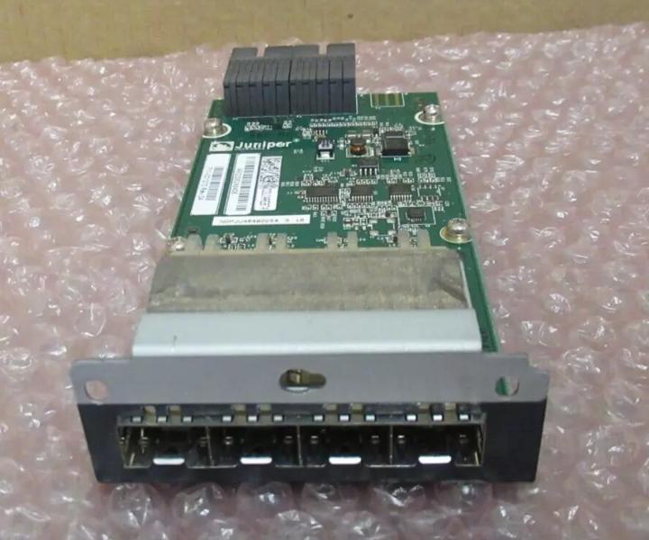 711-021270 4-Port mini-GBIC