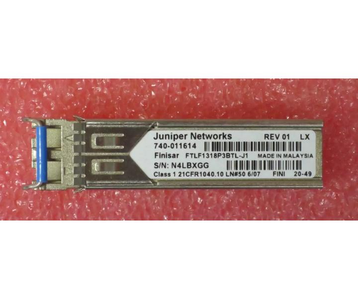 740-011614 SFPP-10GE-LR 10GBASE-L 10Gbps