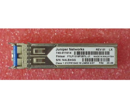 740-011614 SFPP-10GE-LR 10GBASE-L 10Gbps