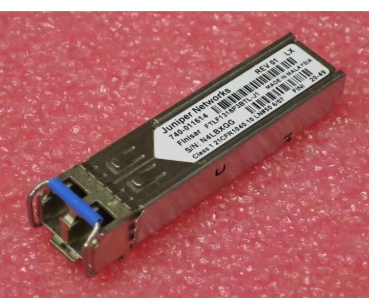 740-011614 SFPP-10GE-LR 10GBASE-L 10Gbps