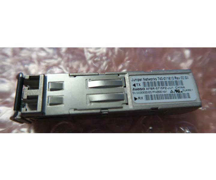 AFBR-5715PZ-JU1 1000Base-SX 740-011613